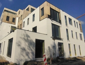 Luxe huurwoningen