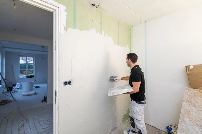 Stukadoor Purmerend