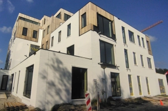 Luxe huurwoningen